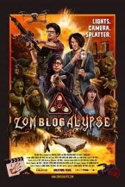 Зомблогапокалипсис (Zomblogalypse) 2022