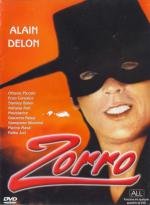Зорро (Zorro) (1975)