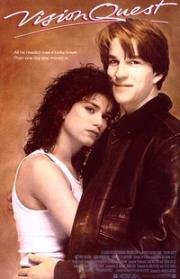 Зрительный поиск (Vision Quest) (1985)