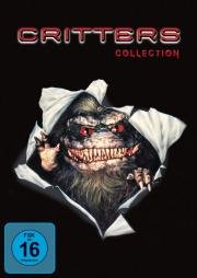 Зубастики: Квадрология (Critters: Quadrilogy) (1986)