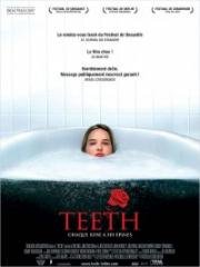 Зубы (Teeth) (2007)