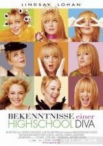 Звезда сцены (Confessions of a Teenage Drama Queen) (2004)