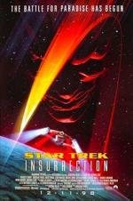 Звездный путь 9: Восстание (Star Trek 9: Insurrection)