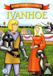 Айвенго (Ivanhoe) 1986