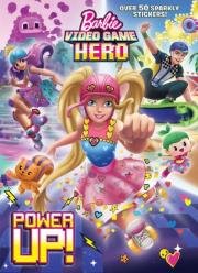 Барби: Виртуальный мир (Barbie Video Game Hero) 2017