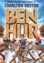 Бен-Гур (Ben Hur) 2003