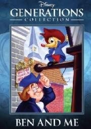 Бен и я (Ben and Me)