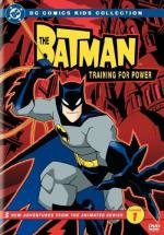 Бэтмен (The Batman) (2004)
