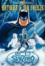 Бэтмен и Мистер Фриз (Batman & Mr. Freeze: SubZero) 1998