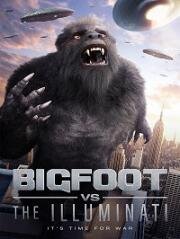 Бигфут против Иллюминатов (Bigfoot vs the Illuminati) 2020