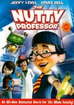 Чокнутый профессор (The Nutty Professor 2: Facing the Fear) 2008