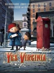 Да, Вирджиния (Yes, Virginia) (2009)