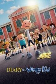 Дневник слабака (Diary of a Wimpy Kid) (2021)