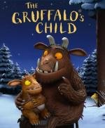 Дочурка Граффало (The Gruffalo) 2011