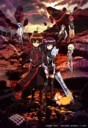 Две звезды Оммёдзи (Twin Star Exorcists) (2016)
