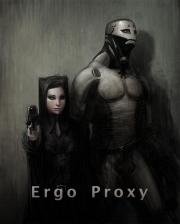 Эрго прокси (Ergo Proxy) (2006)