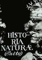 Естественная история (Сюита) (1967)