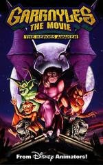 Гаргульи (Gargoyles) (1994)
