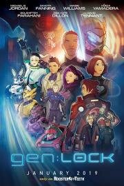 Генлок (gen:Lock) 2019