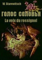 Голос соловья (Песнь соловья) (1923)