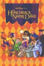 Горбун из Нотр Дама (The Hunchback of Notre Dame) (1996)