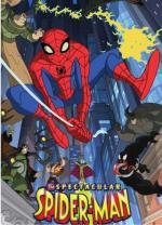 Грандиозный Человек-Паук (The Spectacular Spider-Man) (2008)