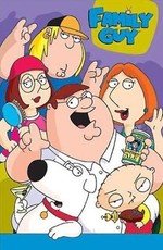 Гриффины (Family Guy) (1999)