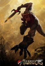 Громовые коты (Thundercats) 2011