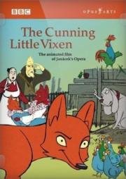 Хитрая лисичка (The Cunning Little Vixen) 2003