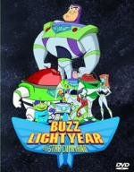 История игрушек: Приключения Базза Лайтера из звездной команды (Buzz Lightyear of Star Command) 2000