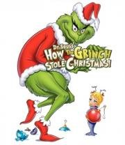 Как Гринч украл Рождество! (How the Grinch Stole Christmas!) (1966)
