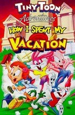 Как я провел свои каникулы (Tiny Toon Adventures: How I Spent My Vacation) (1992)