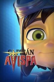 Капитан Ависпа (Capitan Avispa) (2024)