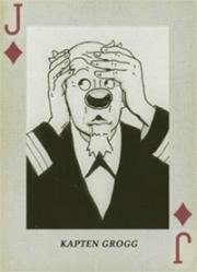 Капитан Грогг (1916)