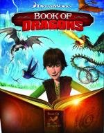 Как приручить дракона: Книга драконов (Book of Dragons) 2011