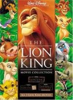 Король Лев. Трилогия (The Lion King. Trilogy) (2011)
