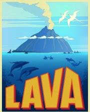 Лава (Lava)