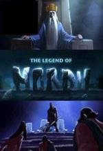 Легенда о МорДу (The Legend of Mor'Du) (2012)
