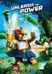 Легенды Чимы (Legends of Chima) 2013