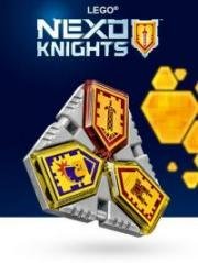 Lego Рыцари Нексо (Lego Nexo Knights) 2017