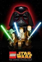 ЛЕГО Звездные войны: Империя наносит удар (Lego Star wars: The Empire strikes out) 2012
