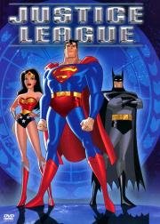 Лига справедливости (Justice League) (2001)
