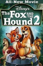 Лис и охотничий пес 2 (The Fox and the Hound 2) (2006)