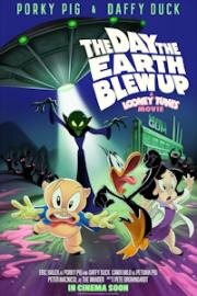Looney Tunes: Космическое вторжение (День когда Земля взорвалась) (The Day the Earth Blew Up: A Looney Tunes Movie) (2024)