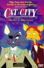 Ловушка Для Кошек (Macskafogo (Cat City)) (1986)