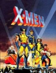 Люди Икс (X-Men: The Animated Series)