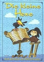 Маленькая колдунья (1986)