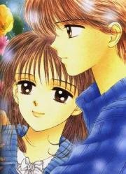 Мальчик-мармелад (Marmalade Boy TV) 1994