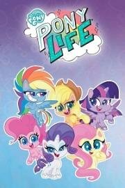 Мой маленький пони (Пони жизнь) (My Little Pony: Pony Life) (2020)