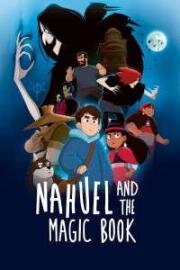 Науэль и волшебная книга (Nahuel y el Libro Mágico (Nahuel and the Magic Book)) 2020